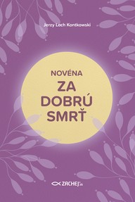 E-kniha Novéna za dobrú smrť