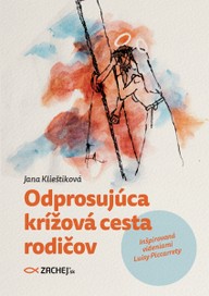 E-kniha Odprosujúca krížová cesta rodičov