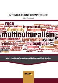 E-kniha Interkultúrne kompetencie