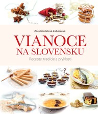 E-kniha Vianoce na Slovensku