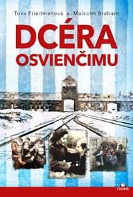 E-kniha Dcéra Osvienčimu