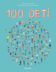 E-kniha 100 detí