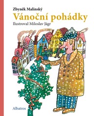 E-kniha Vánoční pohádky