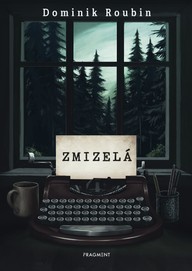 E-kniha Zmizelá