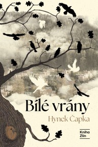 E-kniha Bílé vrány