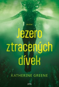 E-kniha Jezero ztracených dívek