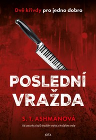 E-kniha Poslední vražda