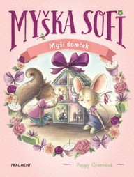 E-kniha Myška Sofi 11: Myší domček