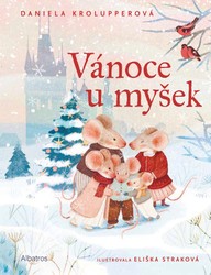E-kniha Vánoce u myšek
