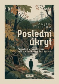 E-kniha Poslední úkryt
