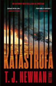 E-kniha Katastrofa