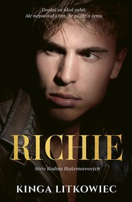 E-kniha Richie