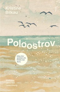 E-kniha Poloostrov