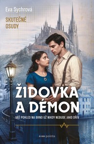 E-kniha Židovka a démon