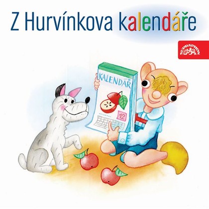 Mluvené slovo Z Hurvínkova kalendáře