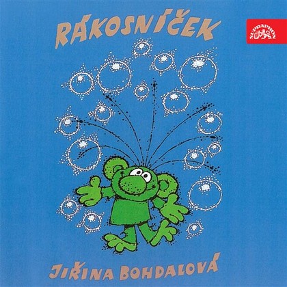 Mluvené slovo Rákosníček