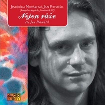 Mluvené slovo Nejen růže
