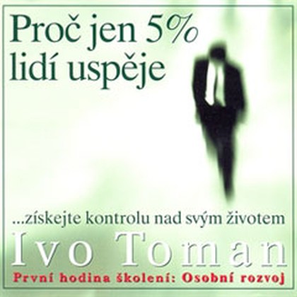Mluvené slovo Proč jen 5% lidí uspěje