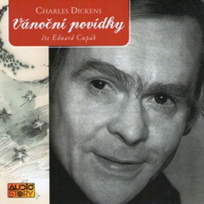 Mluvené slovo Vánoční povídky