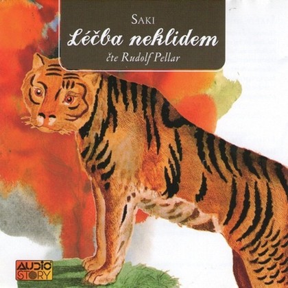 Mluvené slovo Léčba neklidem