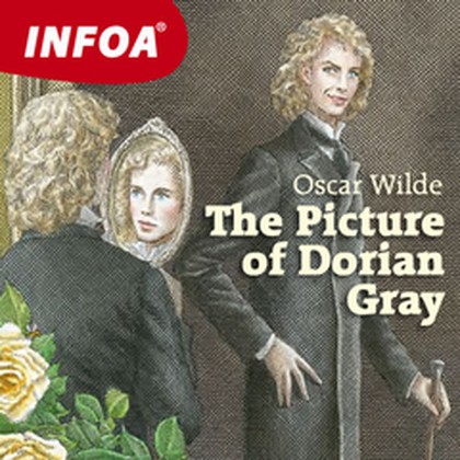Mluvené slovo The Picture of Dorian Gray