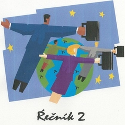 Mluvené slovo Řečník 2