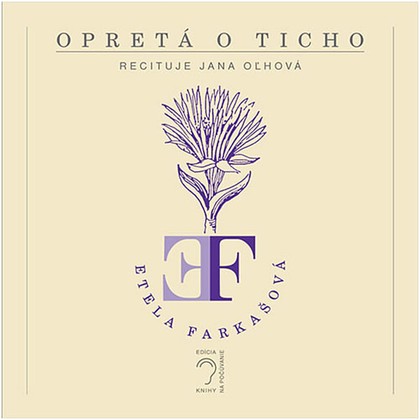 Mluvené slovo Opretá o ticho