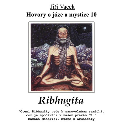 Mluvené slovo Hovory o józe a mystice č. 10