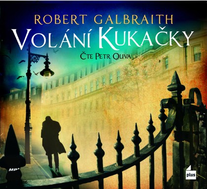 Mluvené slovo Volání Kukačky