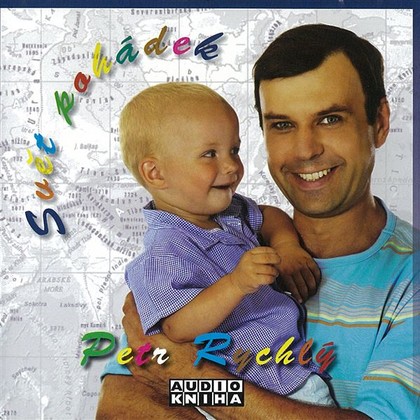 Mluvené slovo Svět pohádek