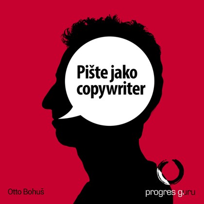 Mluvené slovo Pište jako copywriter