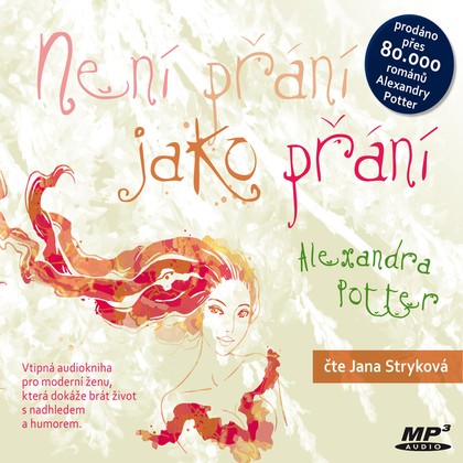 Mluvené slovo Není přání jako přání