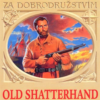 Mluvené slovo Old Shatterhand