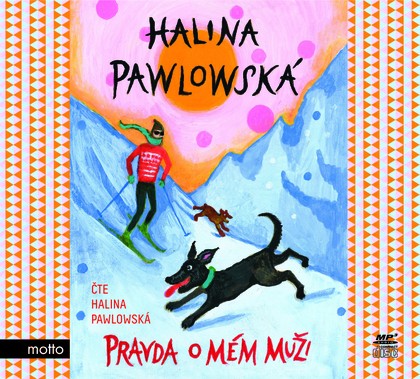 Mluvené slovo Pravda o mém muži