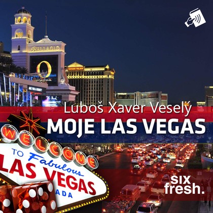 Mluvené slovo Moje Las Vegas