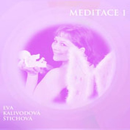 Mluvené slovo Meditace 1