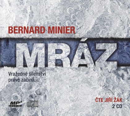 Mluvené slovo Mráz
