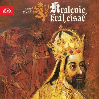 Mluvené slovo Kralevic, král, císař