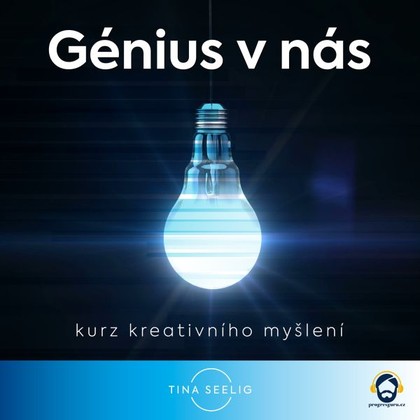 Mluvené slovo GÉNIUS v nás