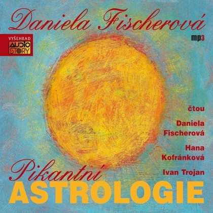Mluvené slovo Pikantní astrologie
