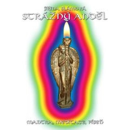 Mluvené slovo Strážný anděl