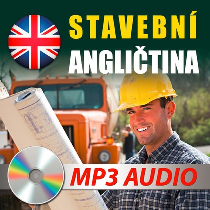 Mluvené slovo Stavební angličtina