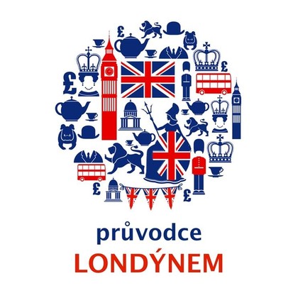 Mluvené slovo Průvodce Londýnem