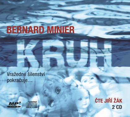 Mluvené slovo Kruh