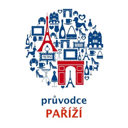 Mluvené slovo Průvodce Paříží
