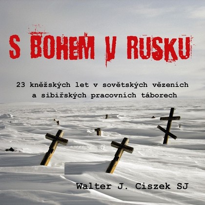 Mluvené slovo S Bohem v Rusku