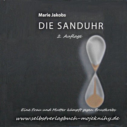 Mluvené slovo Die Sanduhr