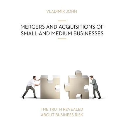 Mluvené slovo MERGERS AND ACQUSITIONS OF SMALL AND MEDIUM BUSINESSES