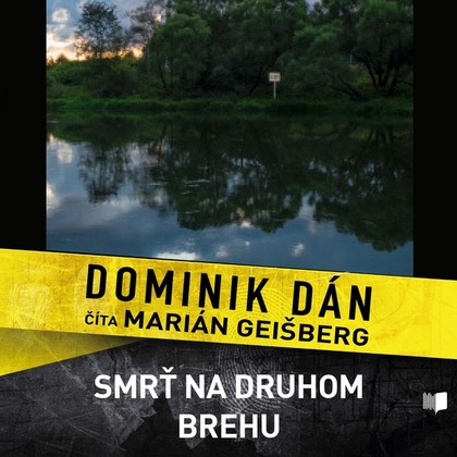 Mluvené slovo Smrť na druhom brehu