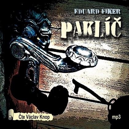 Mluvené slovo Paklíč